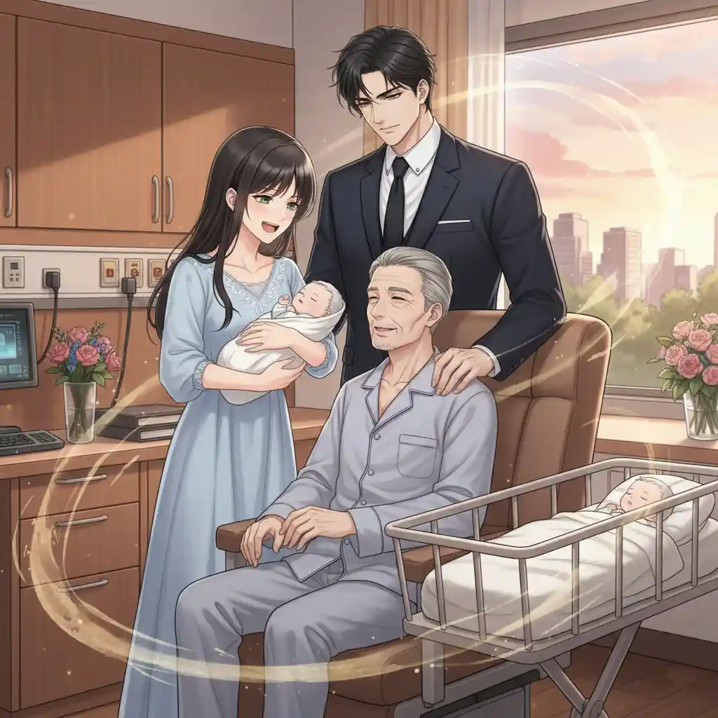 A Miraculous Recovery