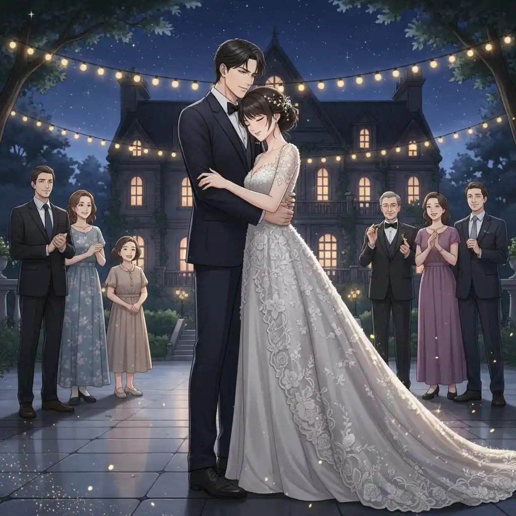 The Union of Two Worlds