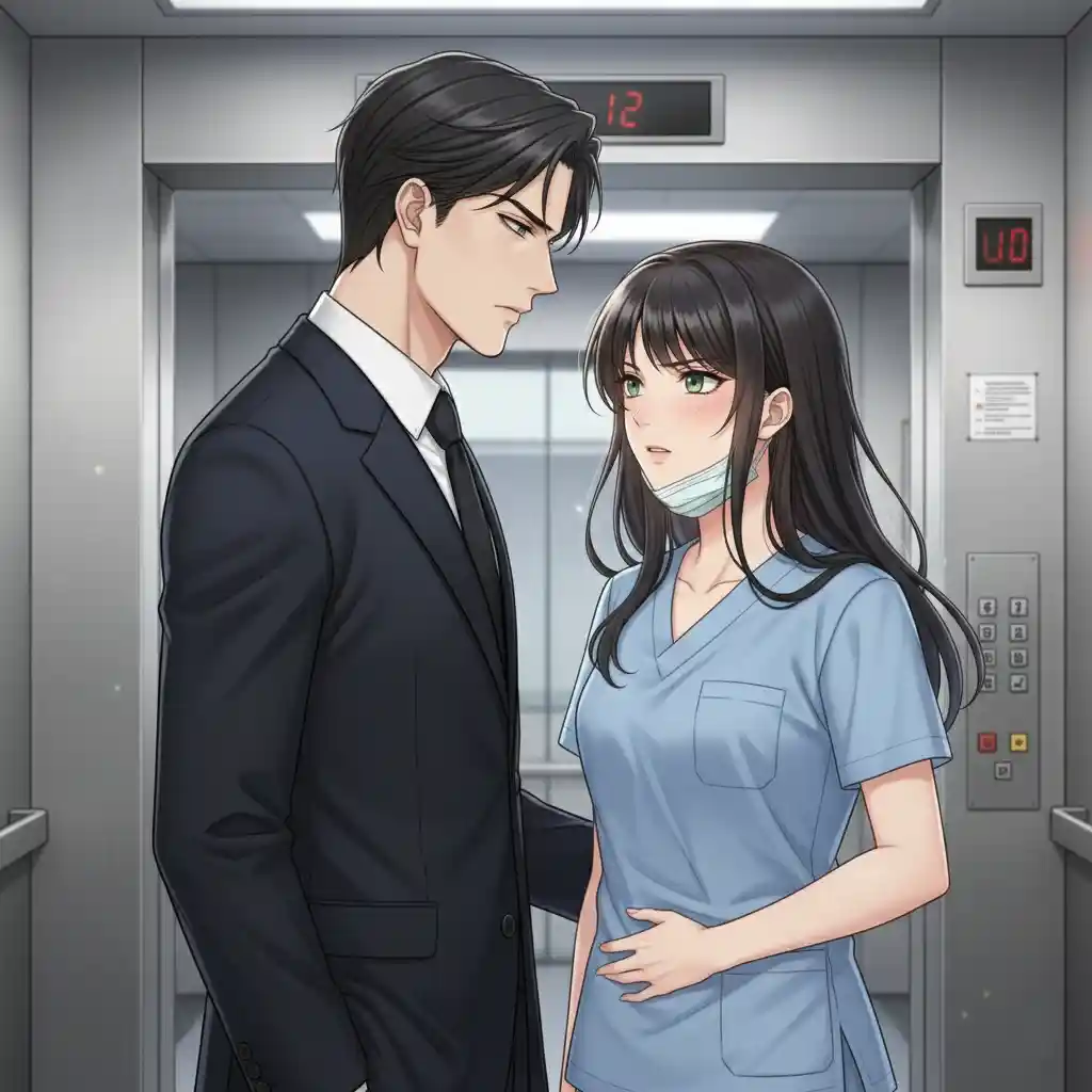 The Surgeon's Scrutiny