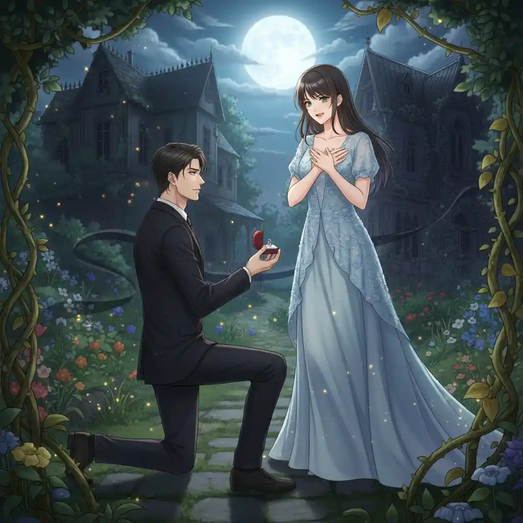 No More Arrangements