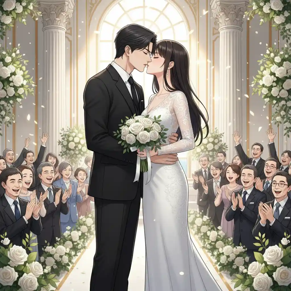 Two Empires, One Heart