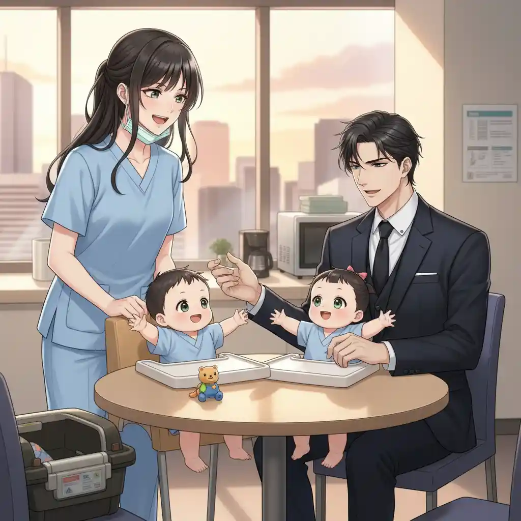 Balancing the Scales