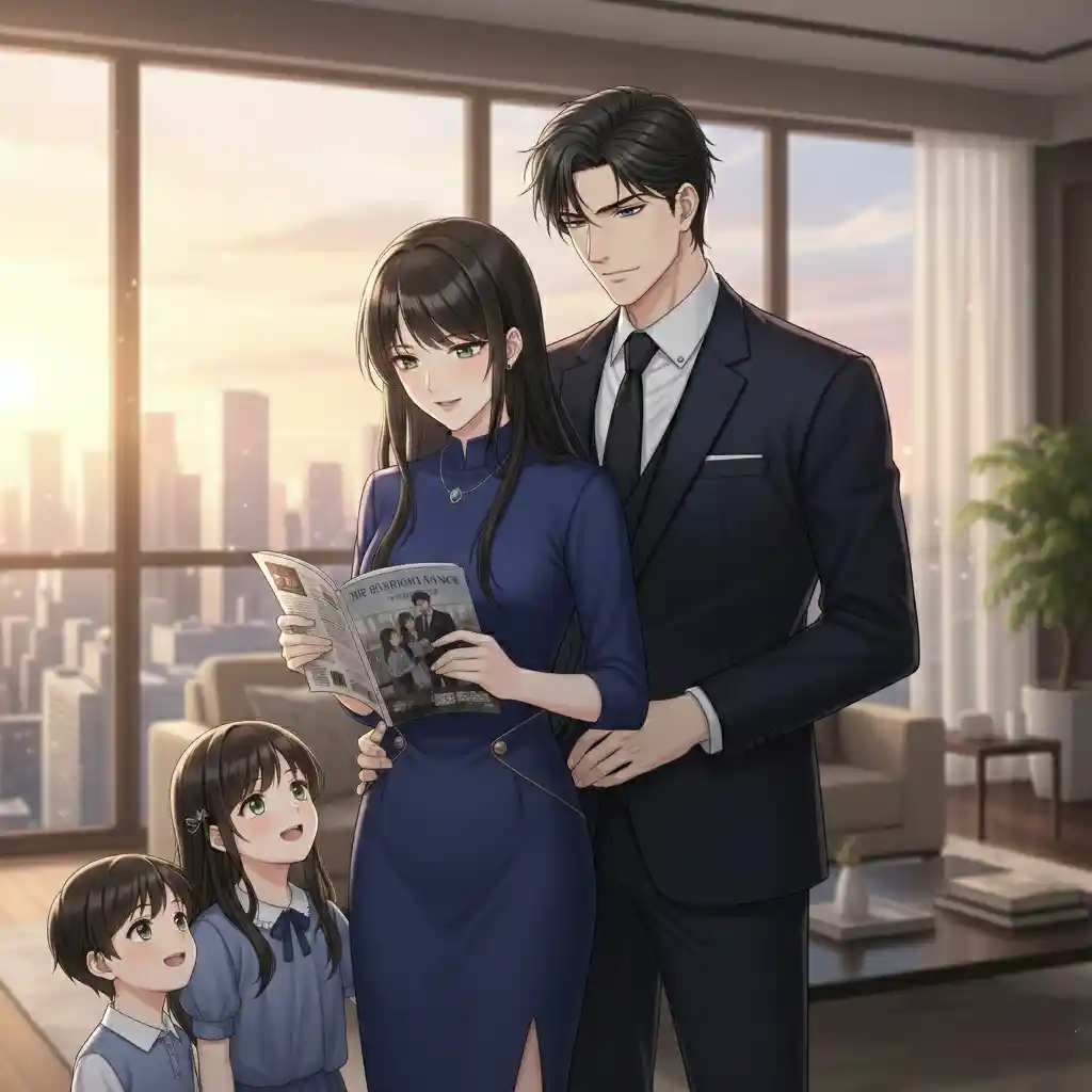 The Beaumont-Vance Standard