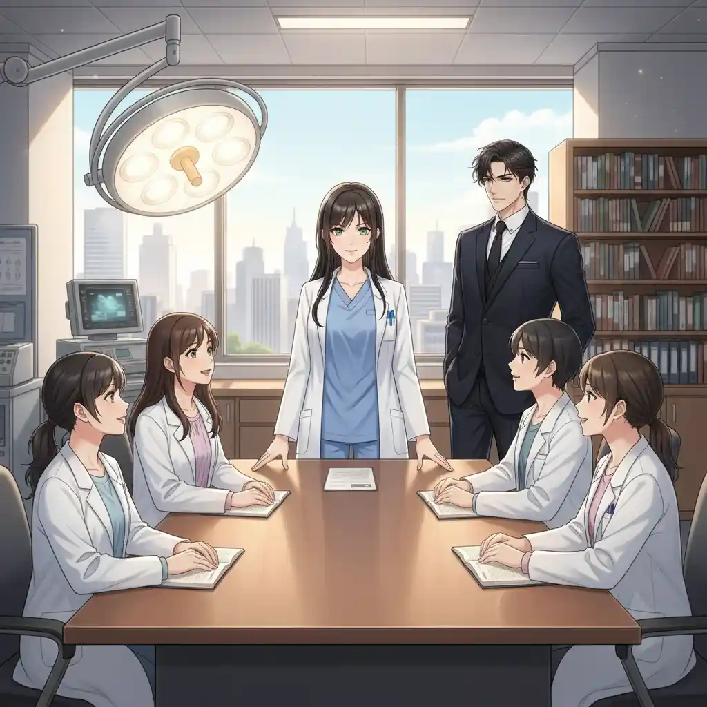 The Beaumont Scholars