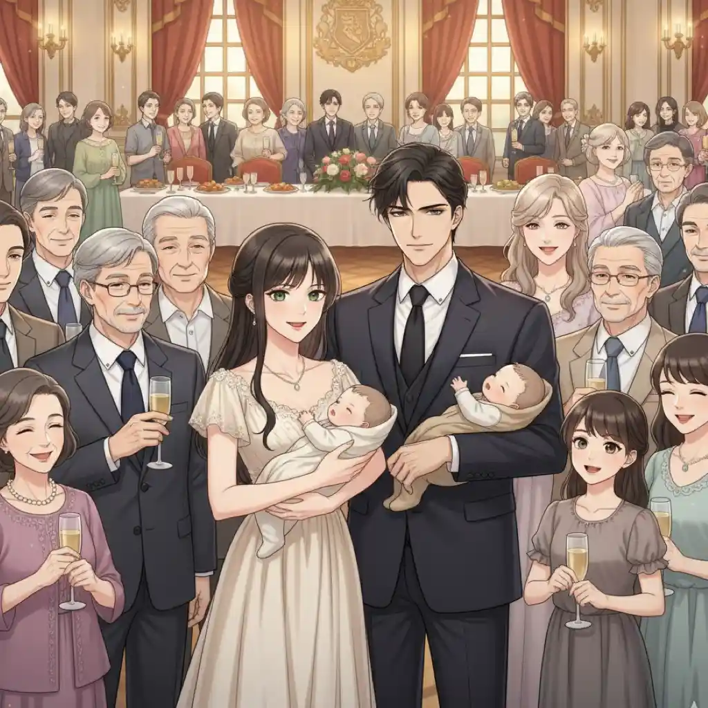 The Beaumont Reunion