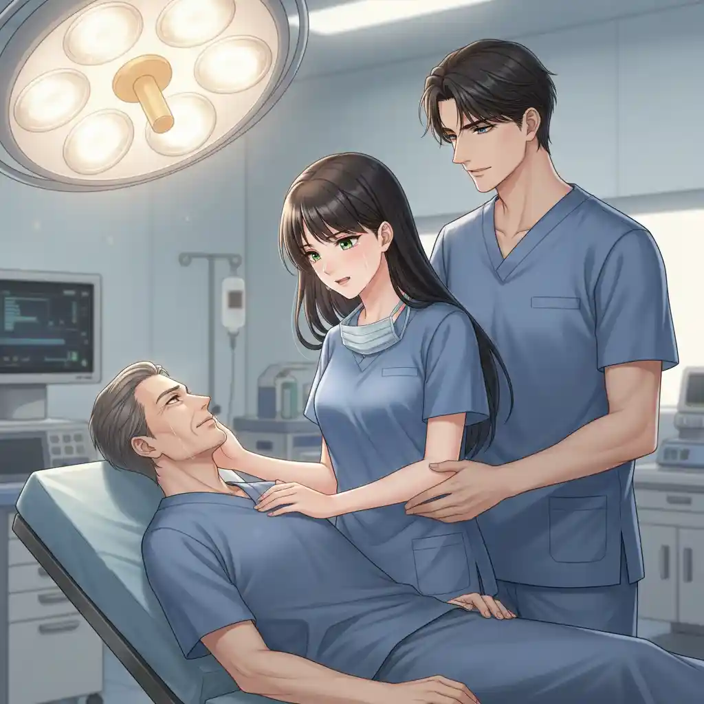 The Surgeon’s Gift