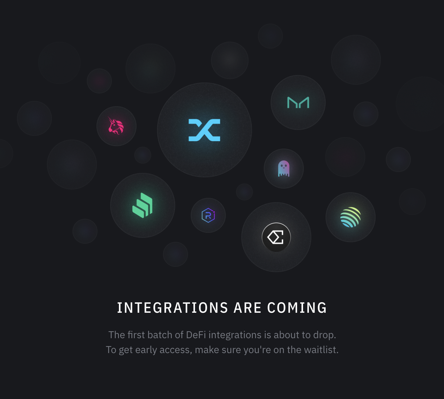 https://app.infinex.xyz/integrations