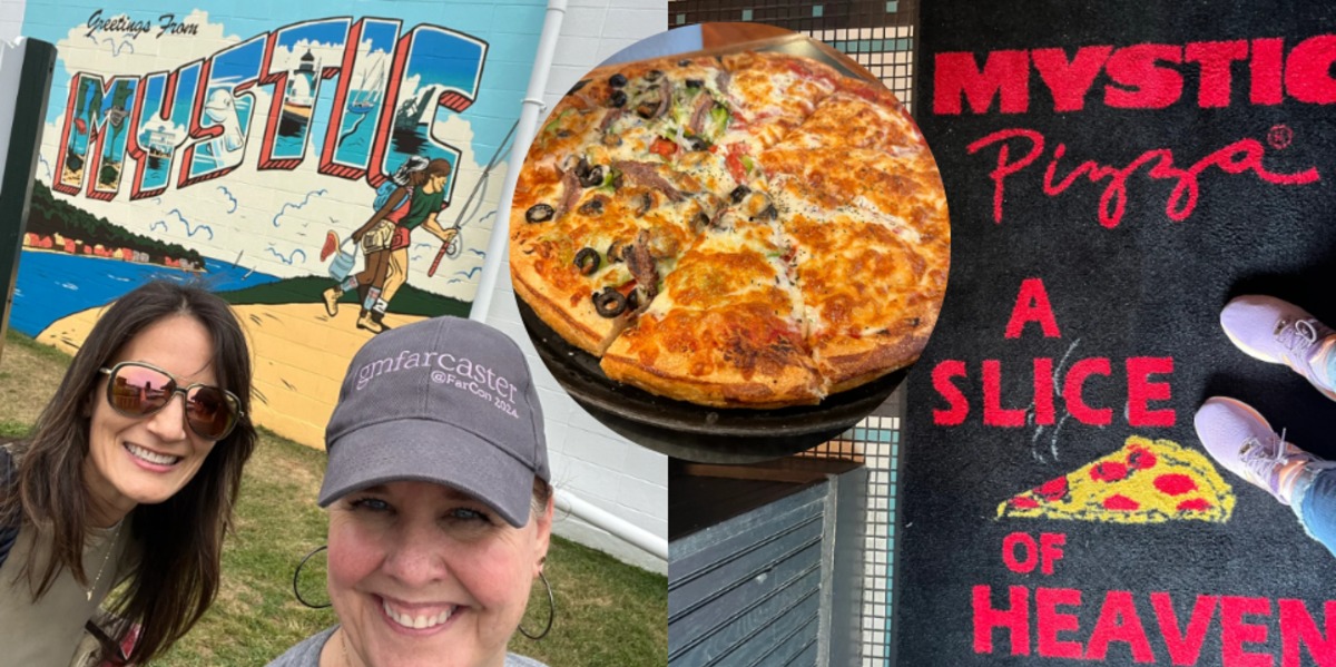 GM Farcaster: we're back!