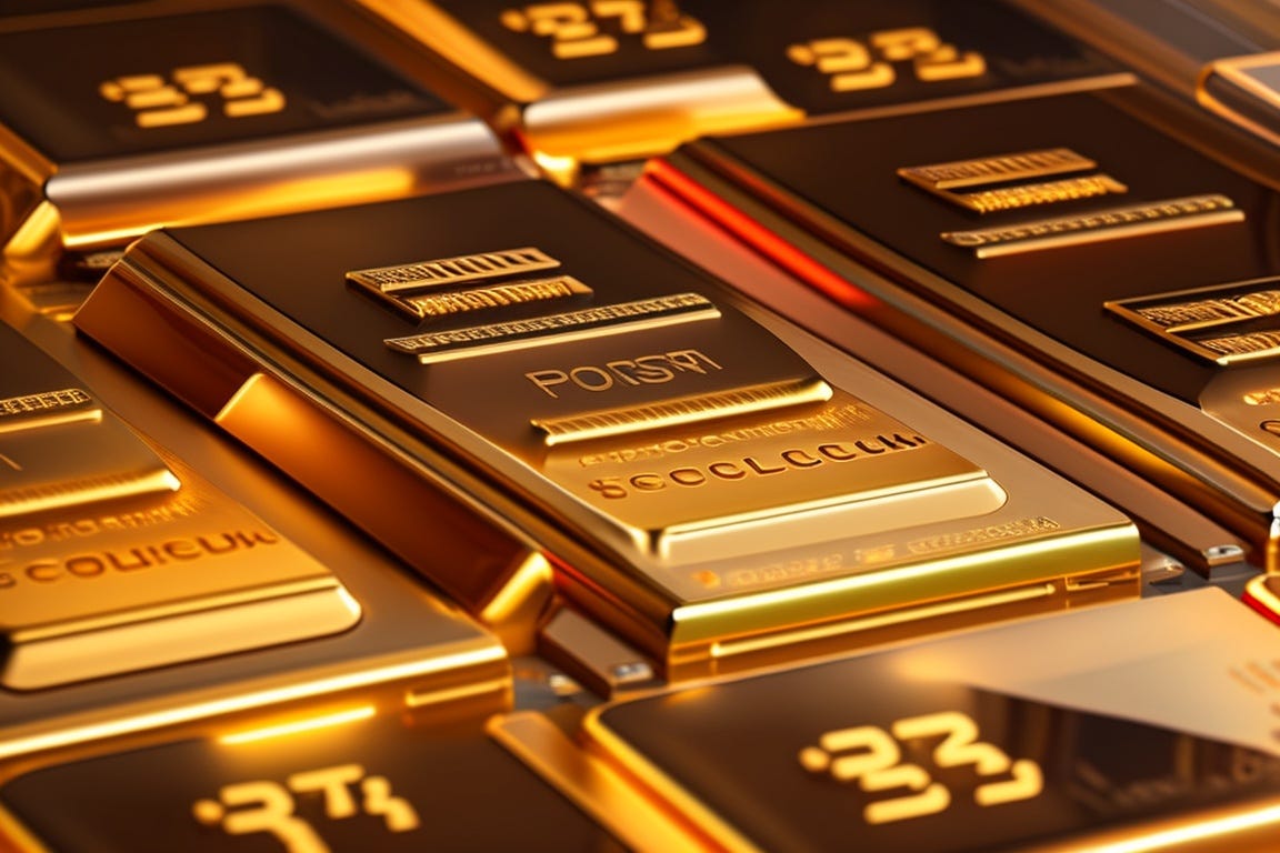 Gold Gold