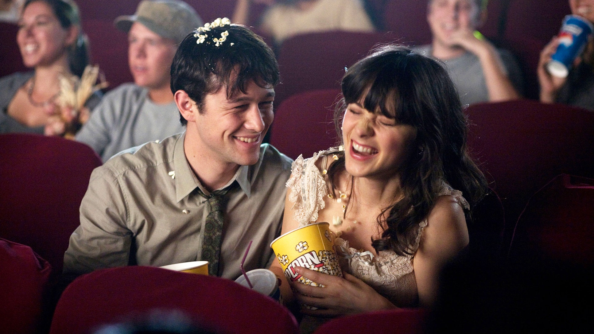 500 Days of Summer' Marked the End of a Certain Type of Rom-Com | GQ