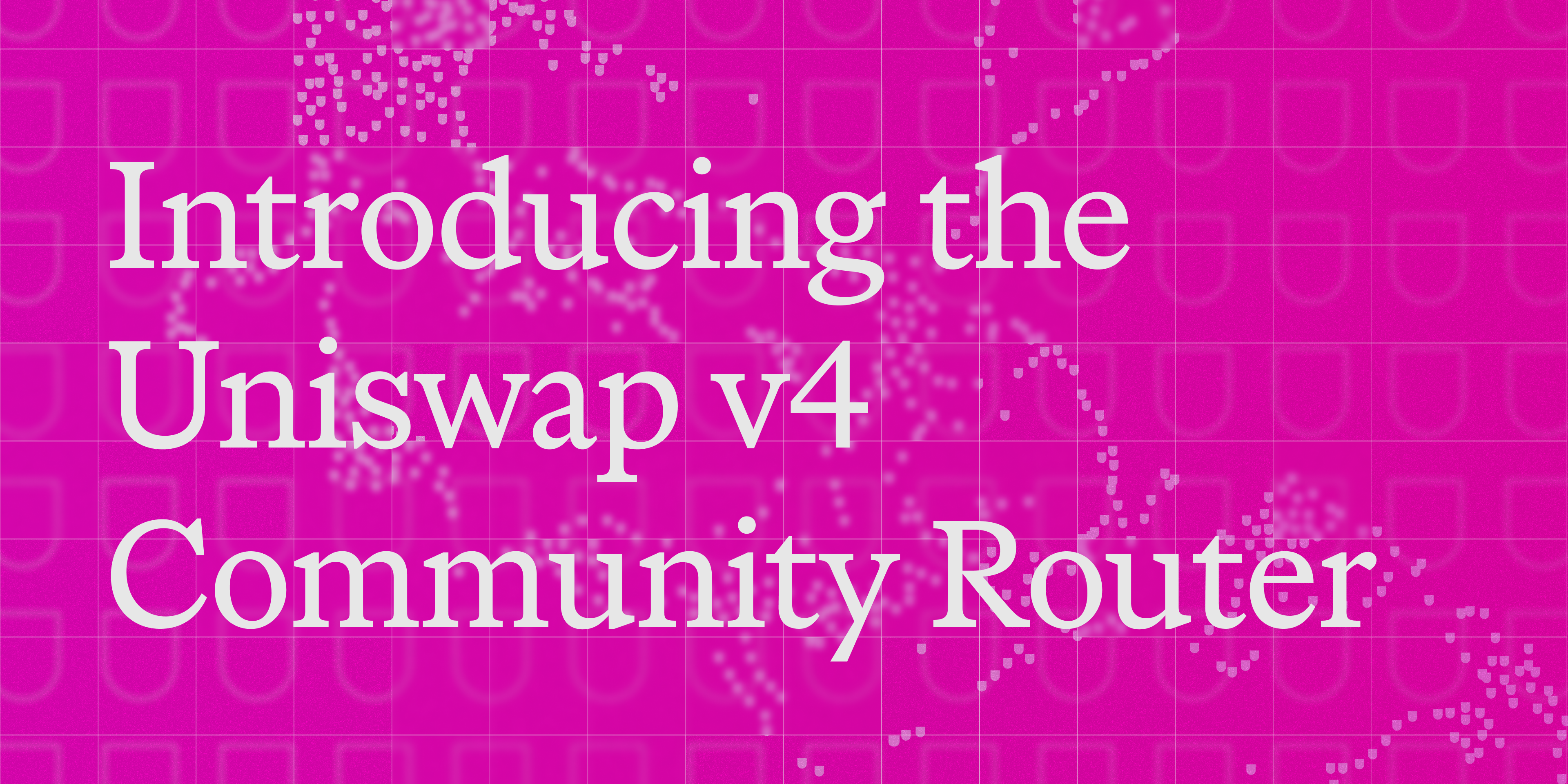 Uniswap Foundation