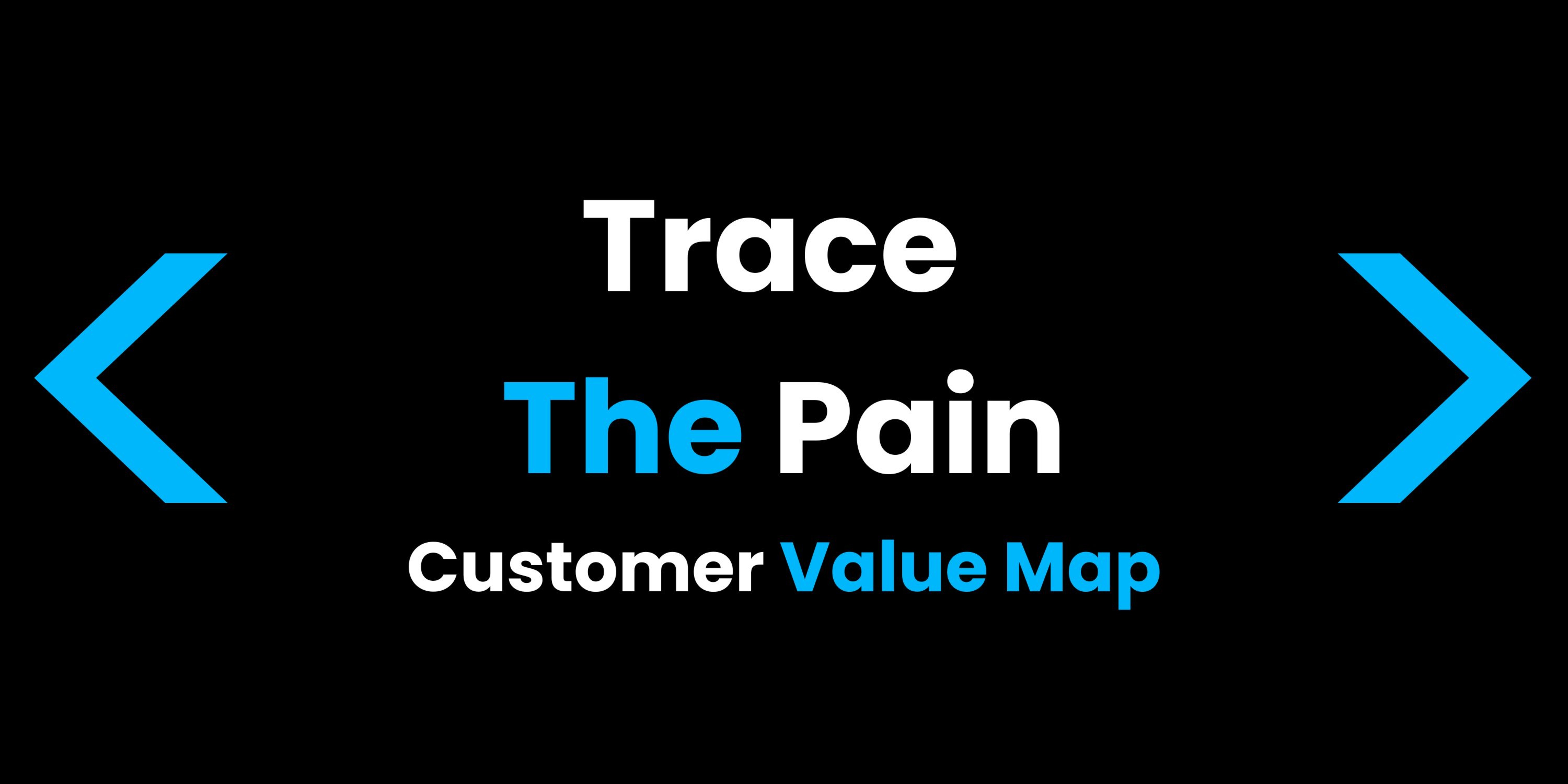Thumbnail of Before You Build Anything, Trace the Pain