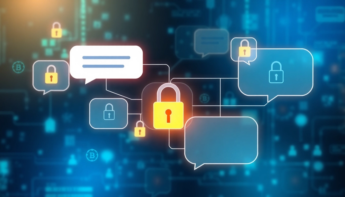 XMTP: Now with secure and private group chat—built with MLS