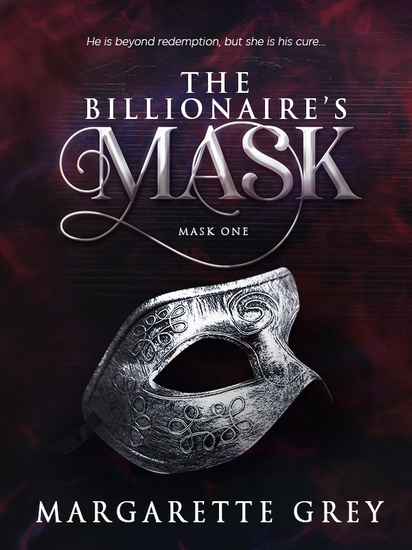 The Billionaire's Mask