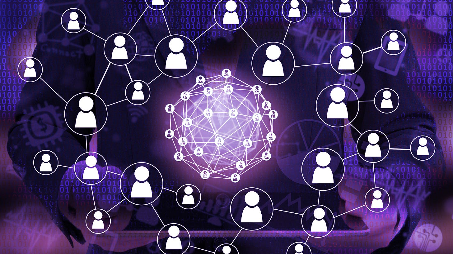 Push Protocol Lanza Funcionalidad de Chat Multicadena Con Intercambio  Multimedia y de Tokens - Decrypt