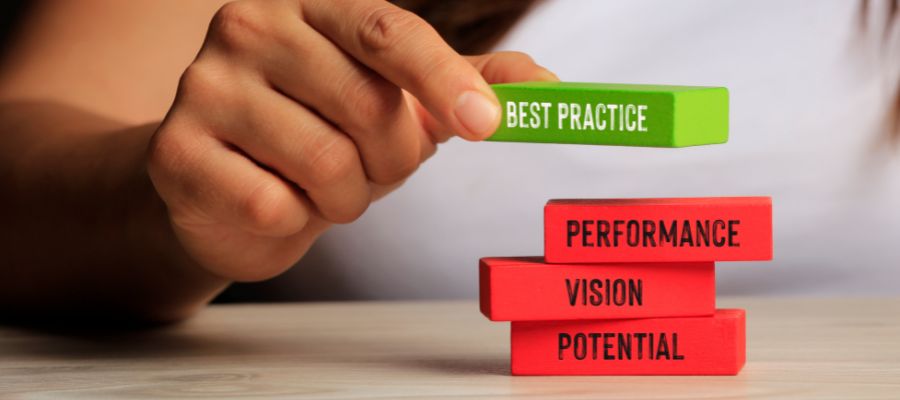 Best Practices of IT Operations Management 