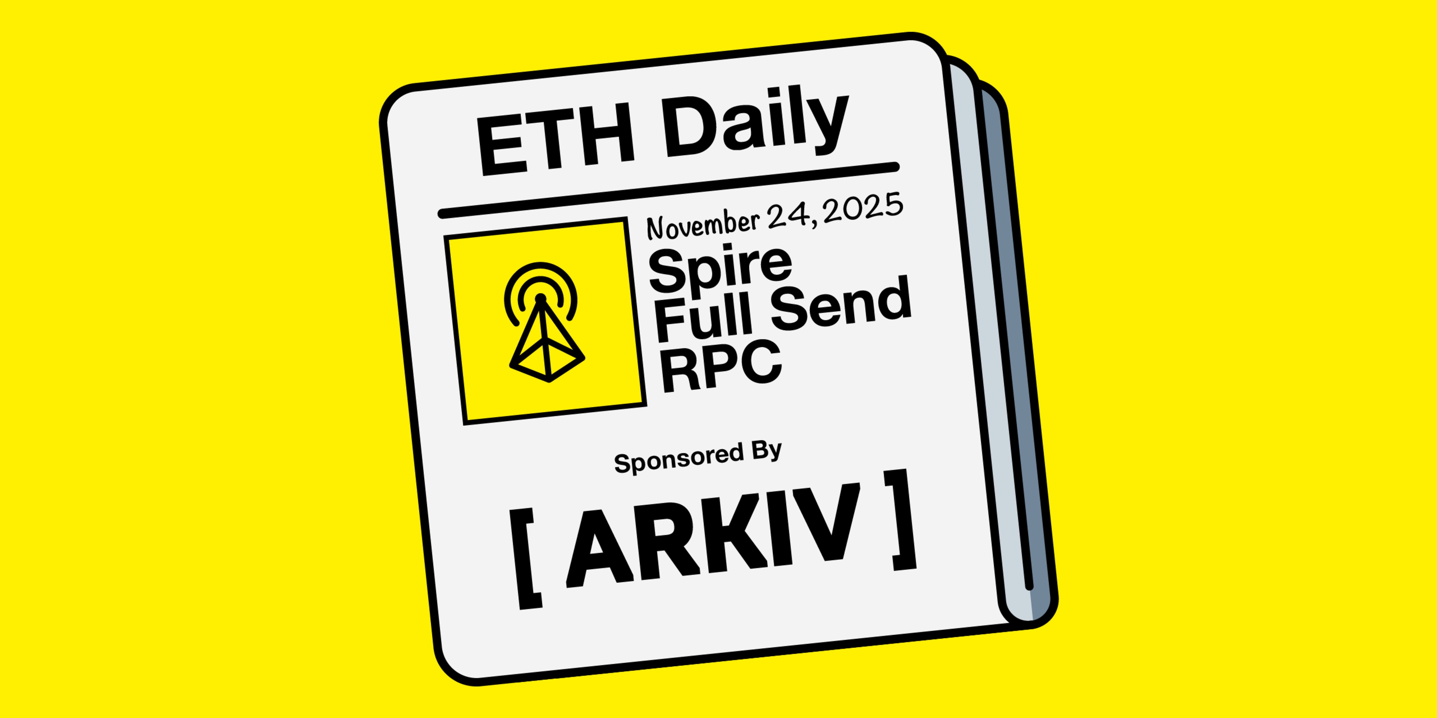 Spire Introduces Full Send RPC