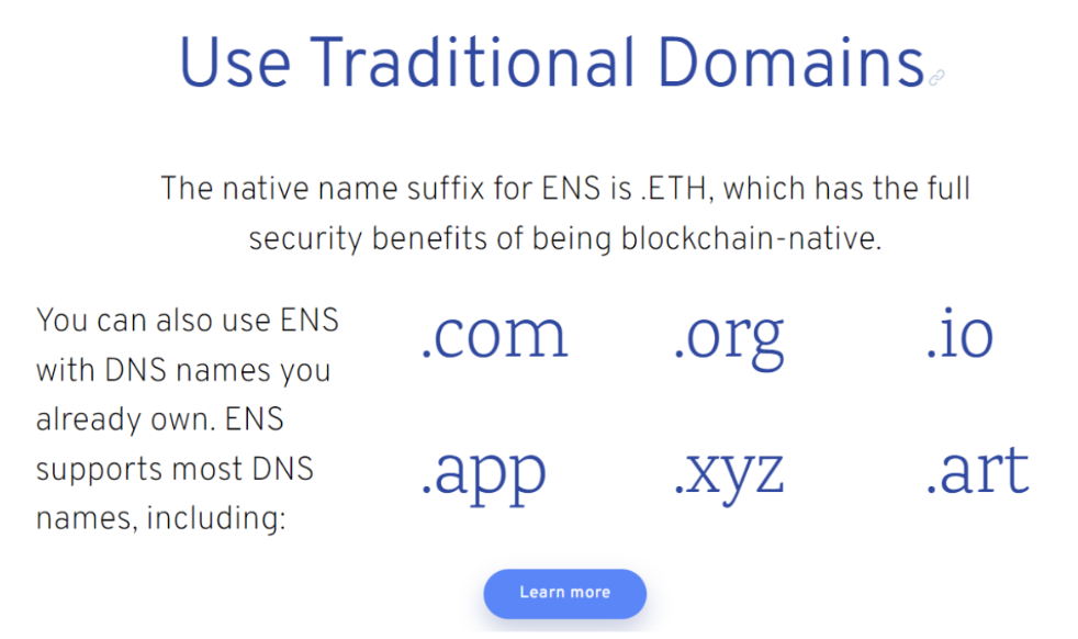 Source: https://ens.domains/