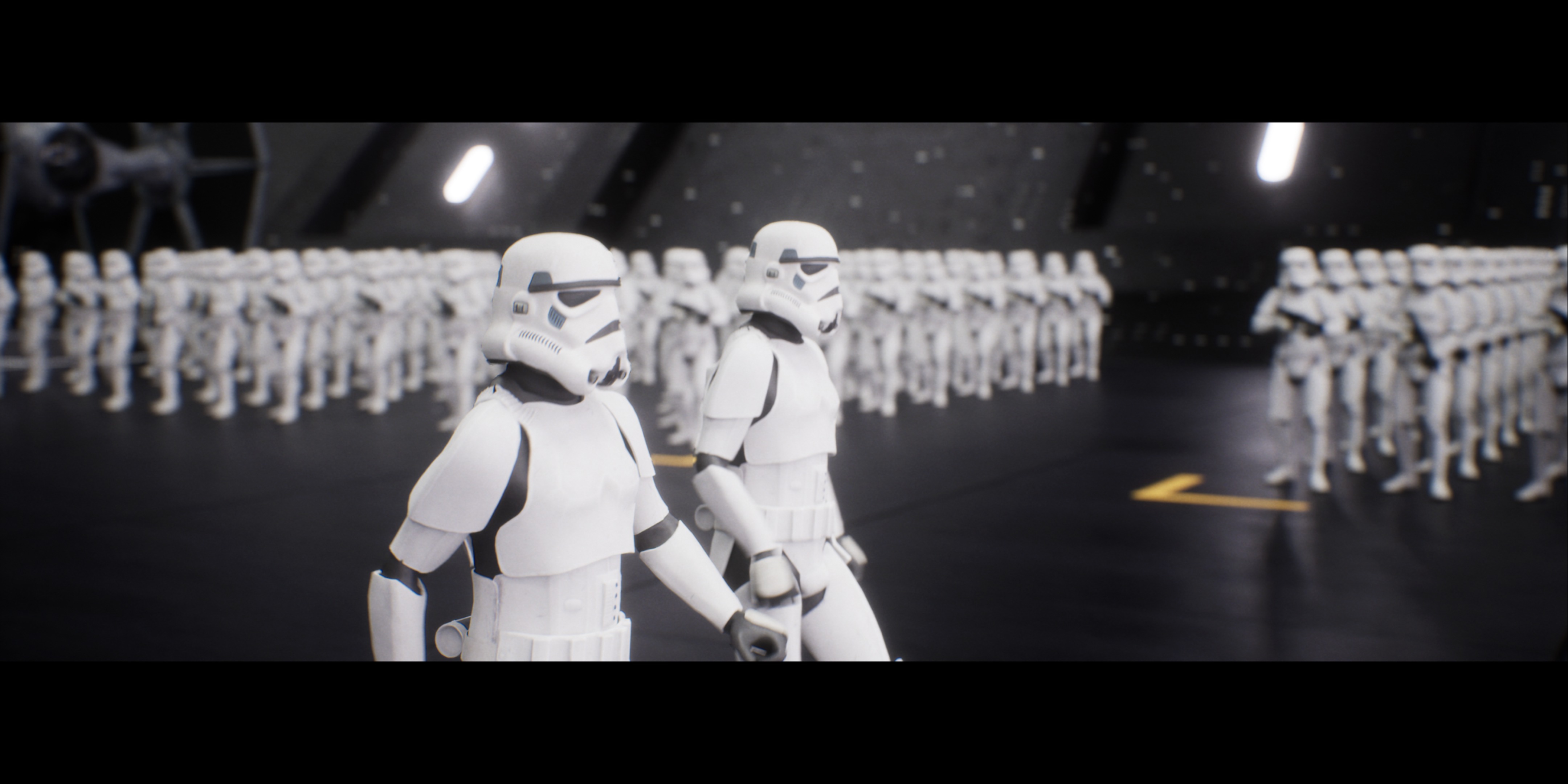 Resources | UE5 Course by Bad Decisions Studio