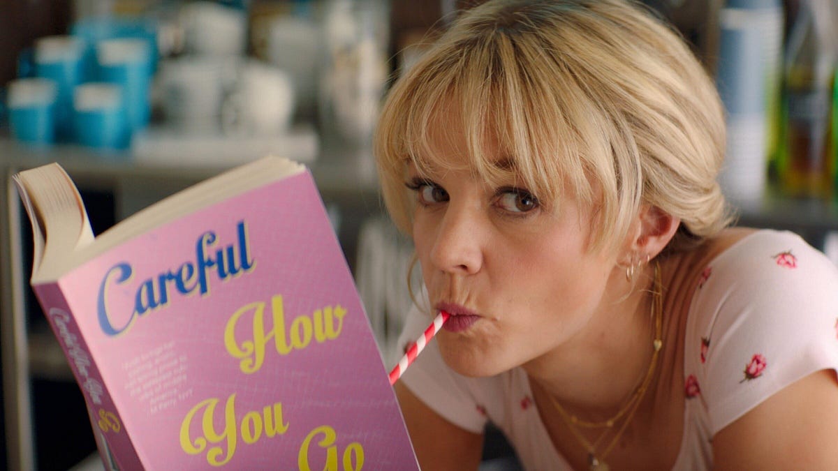Promising Young Woman: A Passive-Aggressive Thriller About Female