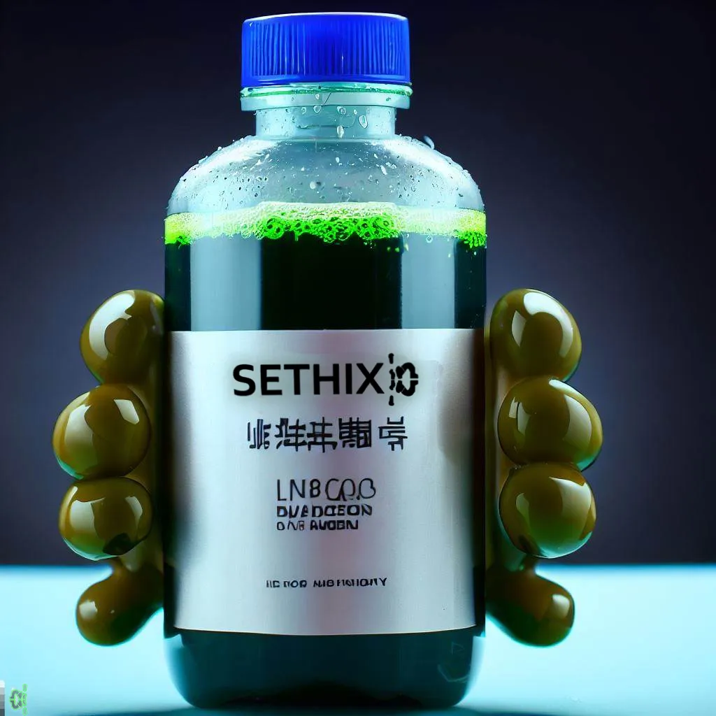 Liquigenic NanoRefresh