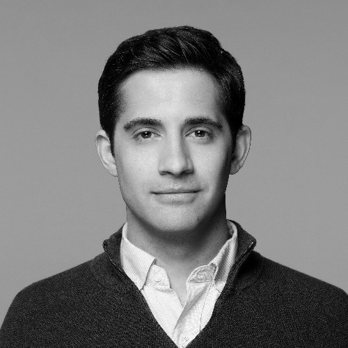 Profile photo of Dan Romero