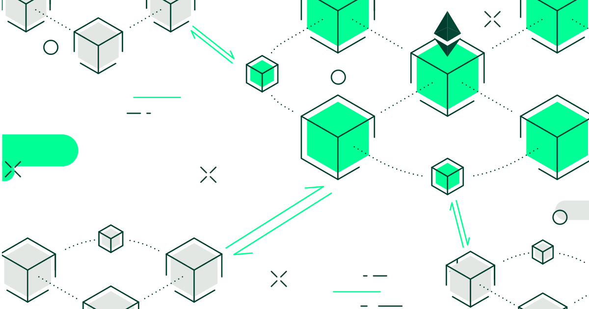 What are sidechains? - Bitstamp Learn Center | Learn Center