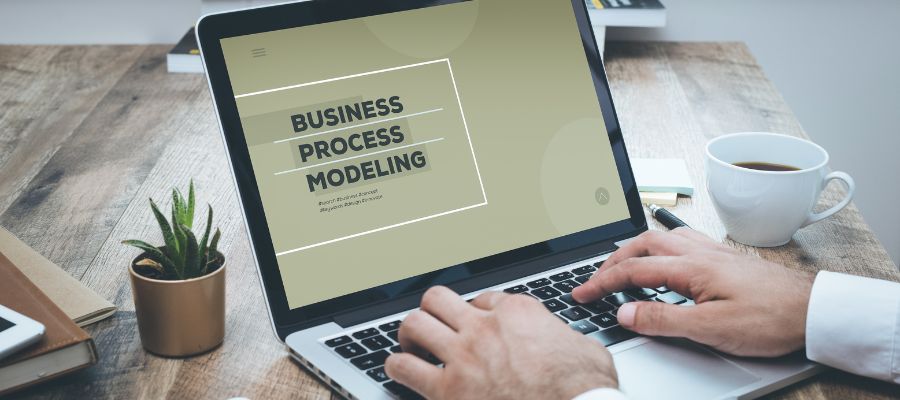  importance of business process modelling