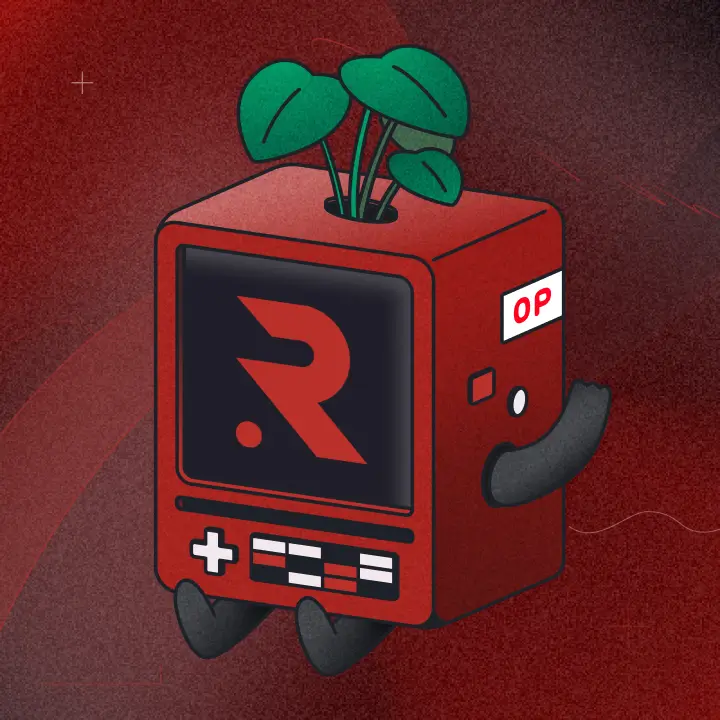 Rubicon's Quest NFT!