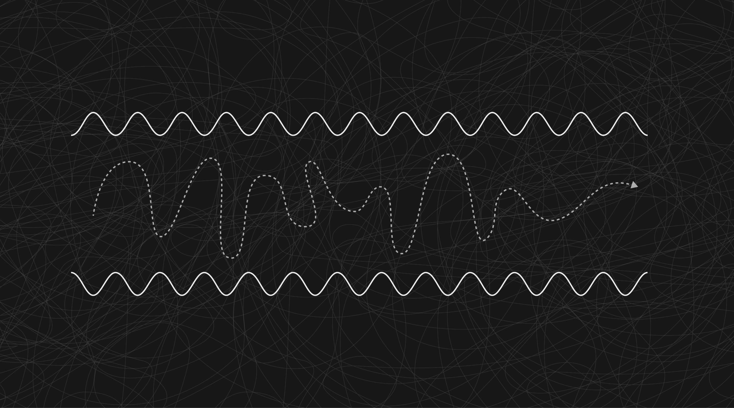 Intrinsic goals focus chaos around your self as you move through it. They trace a dynamic structure through chaos without reducing creative potential.