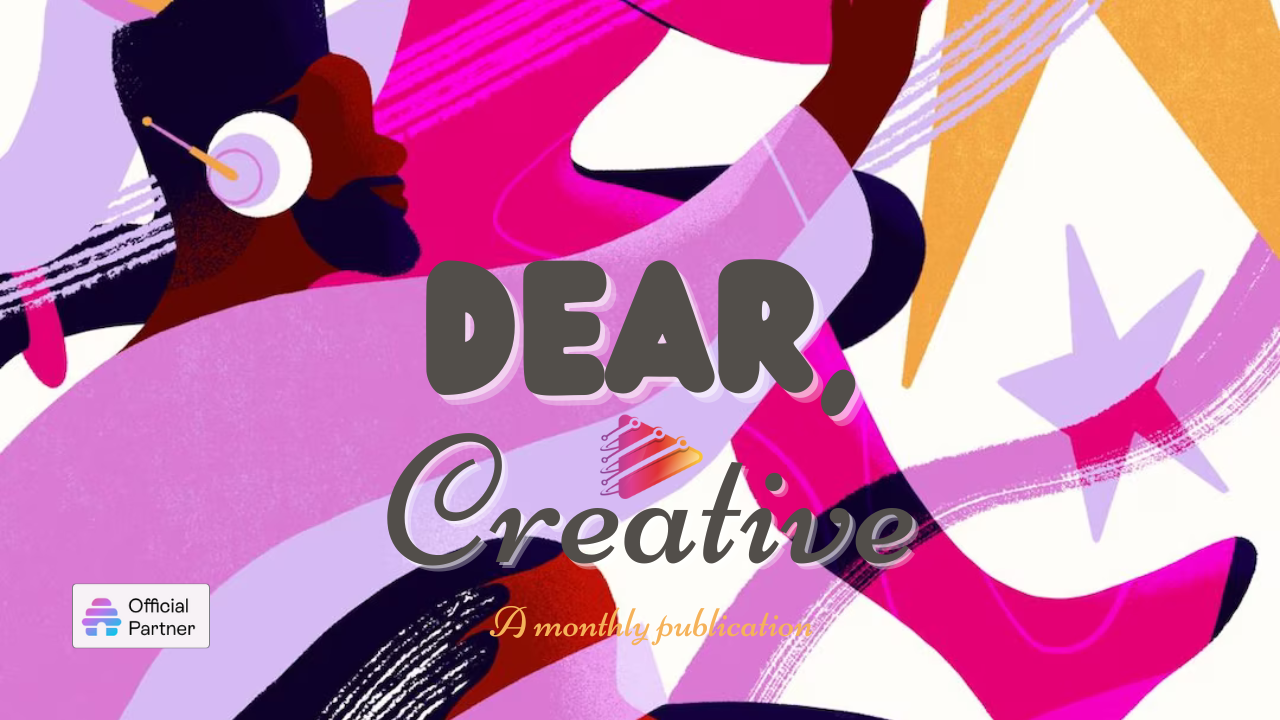 Empowering Artists and Redefining Collaboration