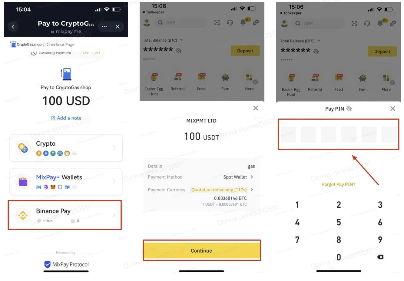 How to Purchase Telegram Premium Subscription with TON Token