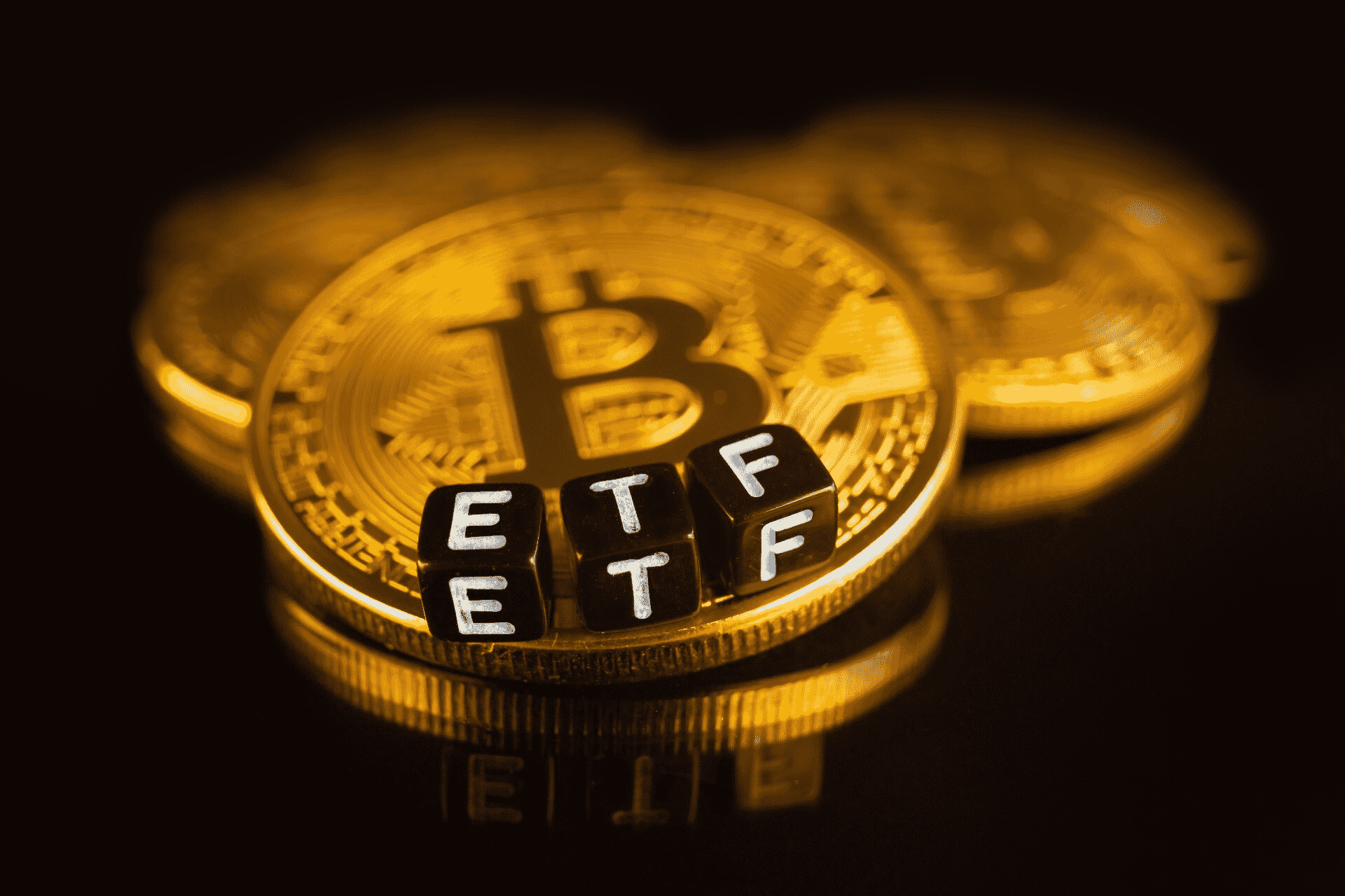 Bitcoin ETF Zelta
