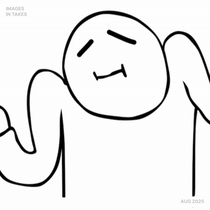 Image attachments in takes