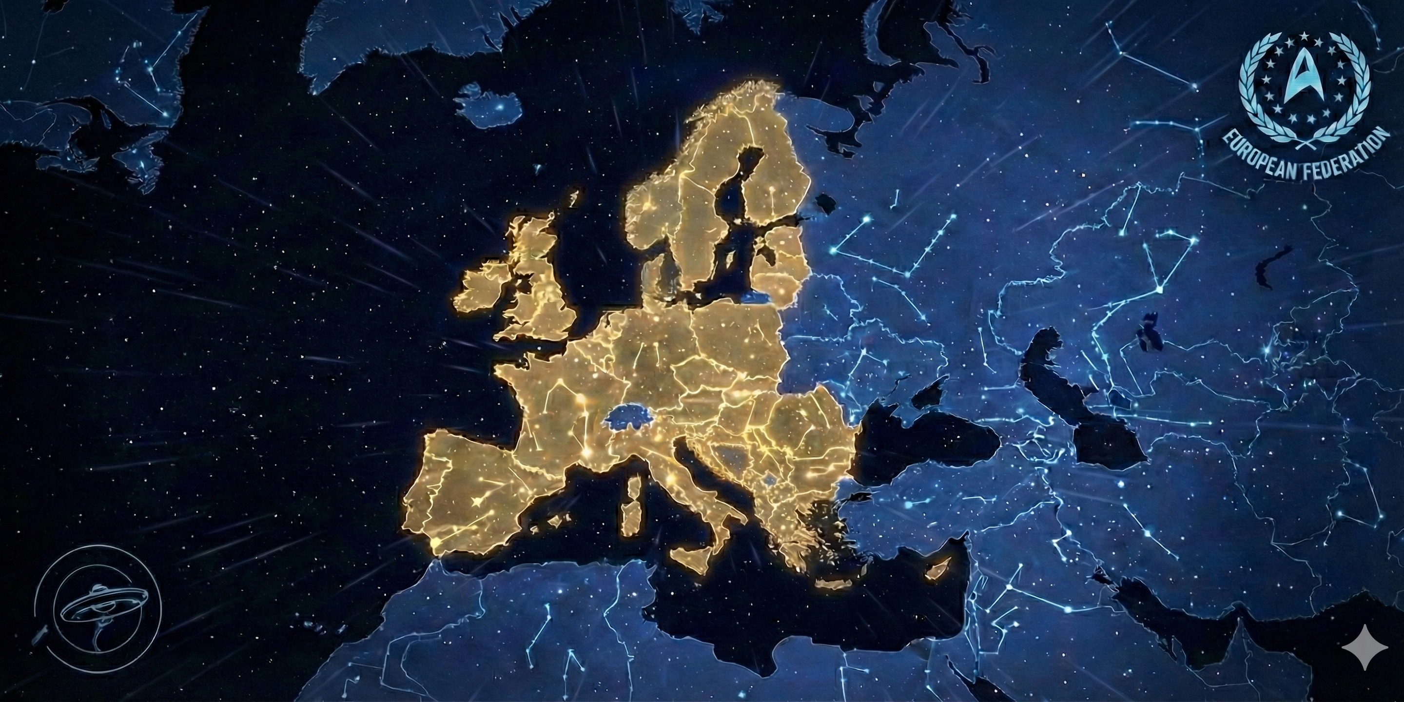 European Federation Manifesto