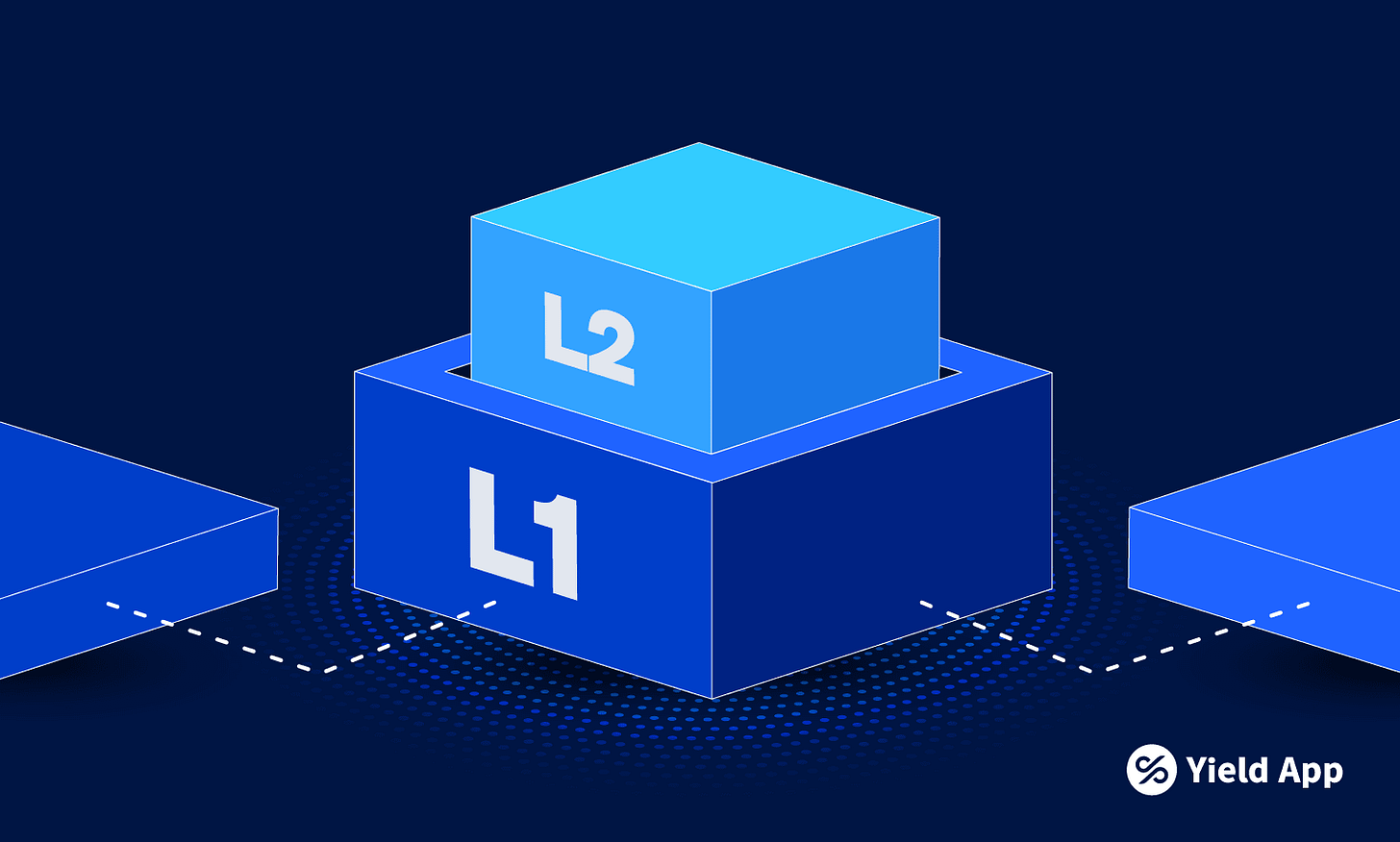 Blog - What are Layer 2 blockchains and why they matter for mass adoption