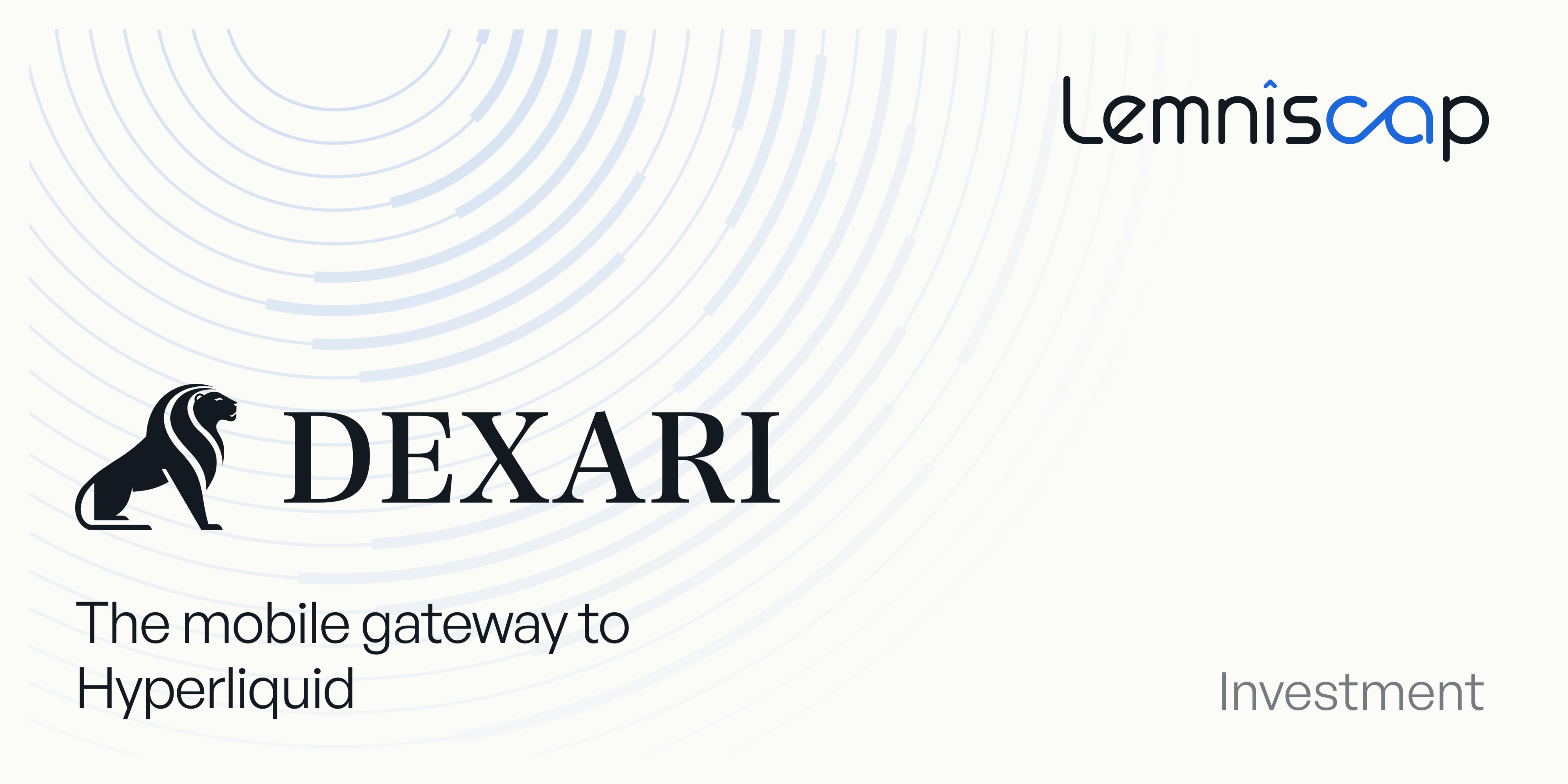 Dexari: The mobile gateway to Hyperliquid
