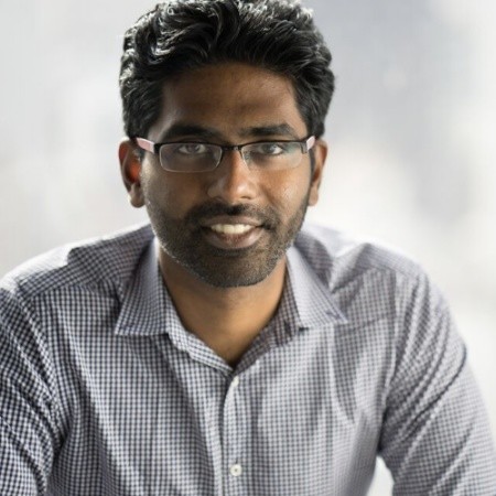 Profile photo of Varun Srinivasan
