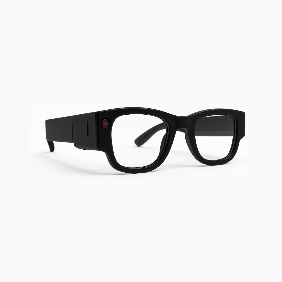Omi Glass Dev Kit