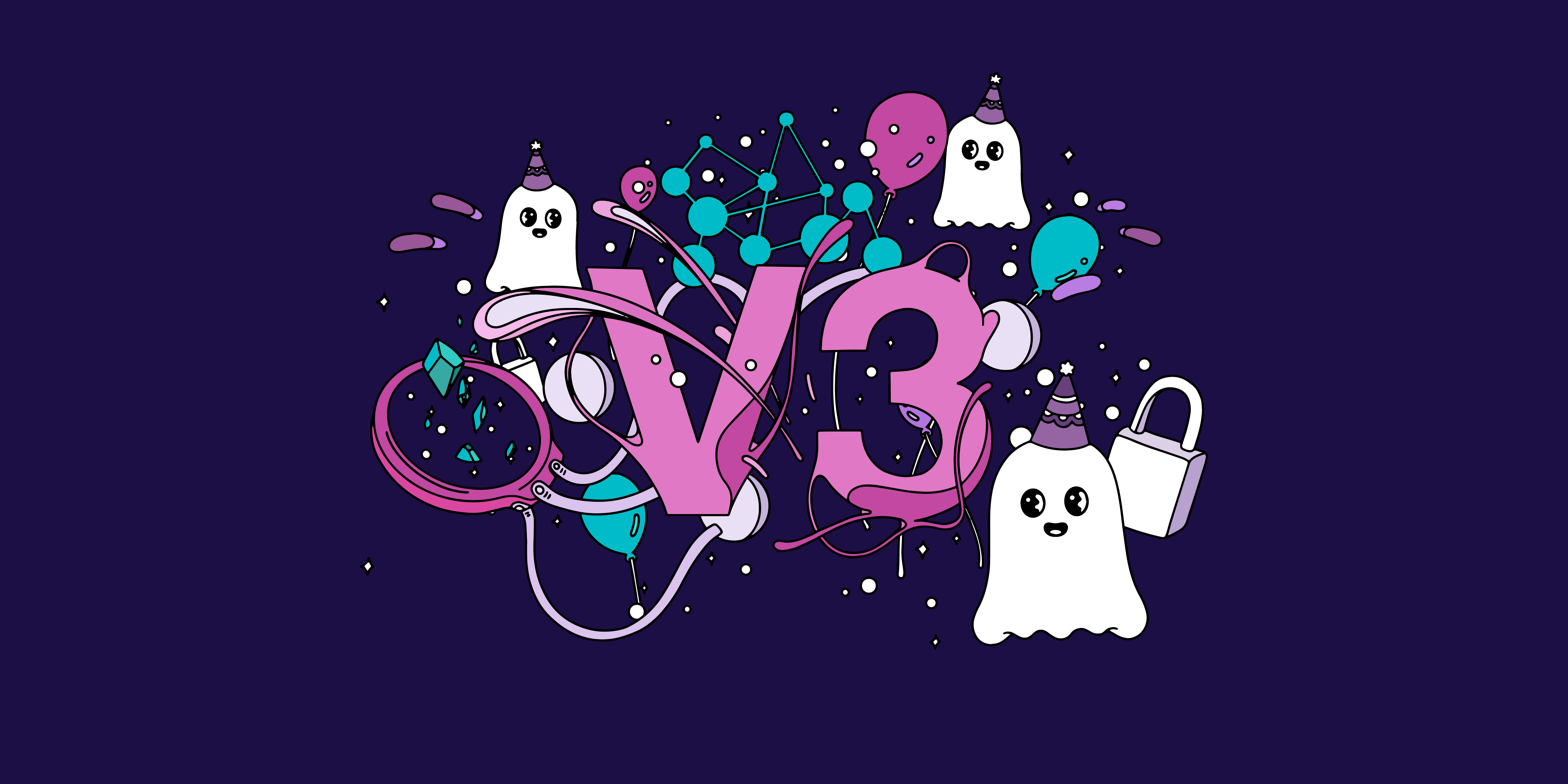 Aave V3: Live on mainnet across 6 networks!