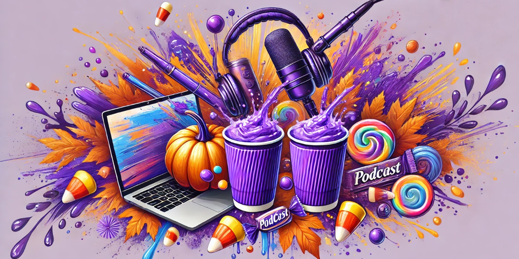 GM Farcaster: hangin' with The Park and playing some poker