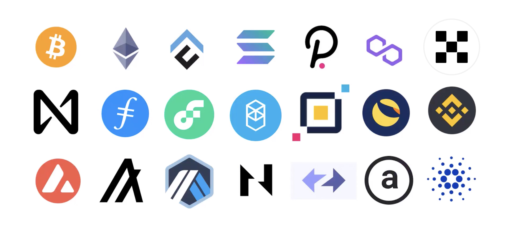 元宇宙觉醒，公链即是未来」