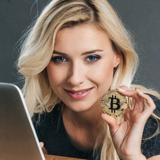 The Secret to Including Women in Crypto