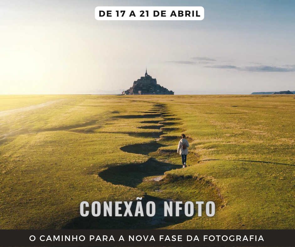 Conexão NFoTo: o caminho para a nova fase de valor da fotografia