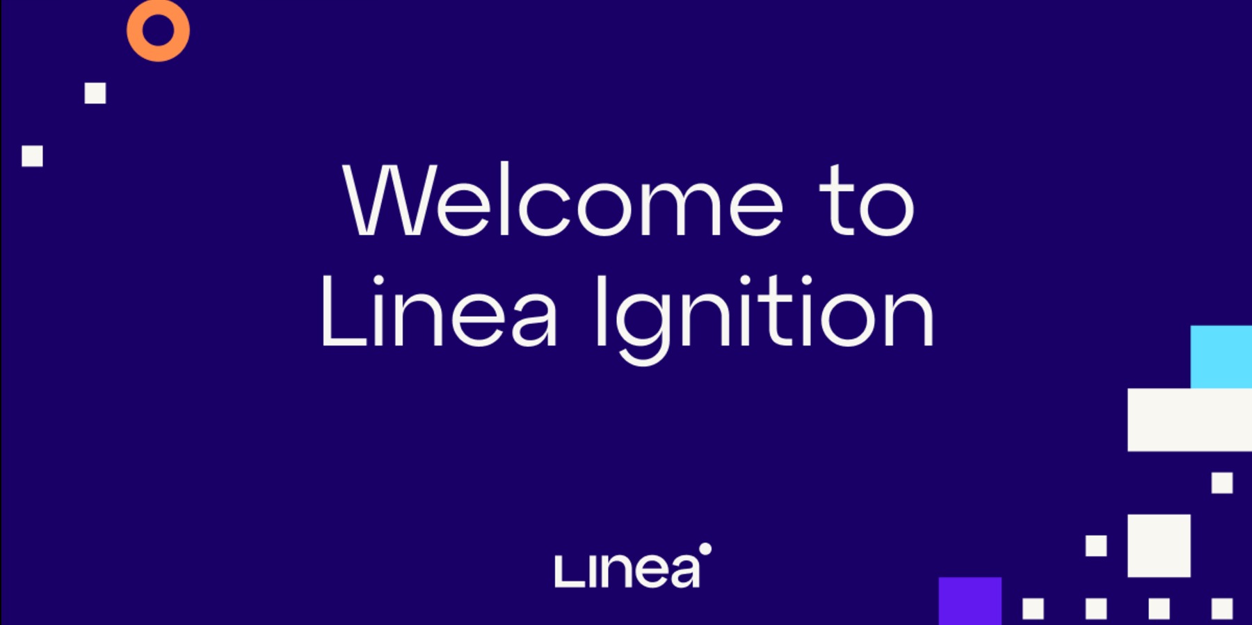 Linea.Build