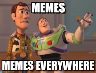 Maximizing memes: what they are and how to use them | viaSport