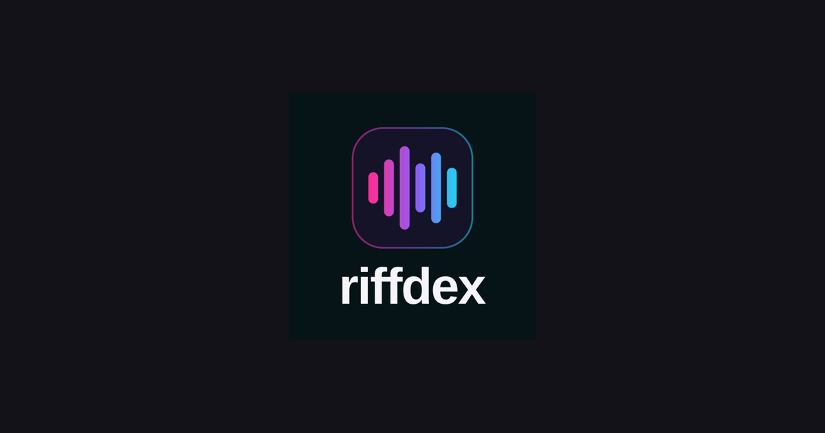 a new music primitive I coined — AFTs (Audio Fungible Tokens)