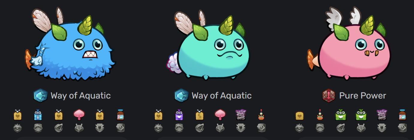 Axie Infinity Season 6 Launches - Juice News