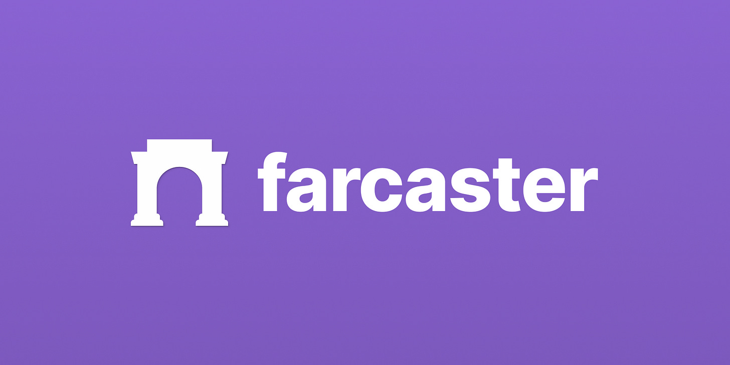 Farcaster Farcaster