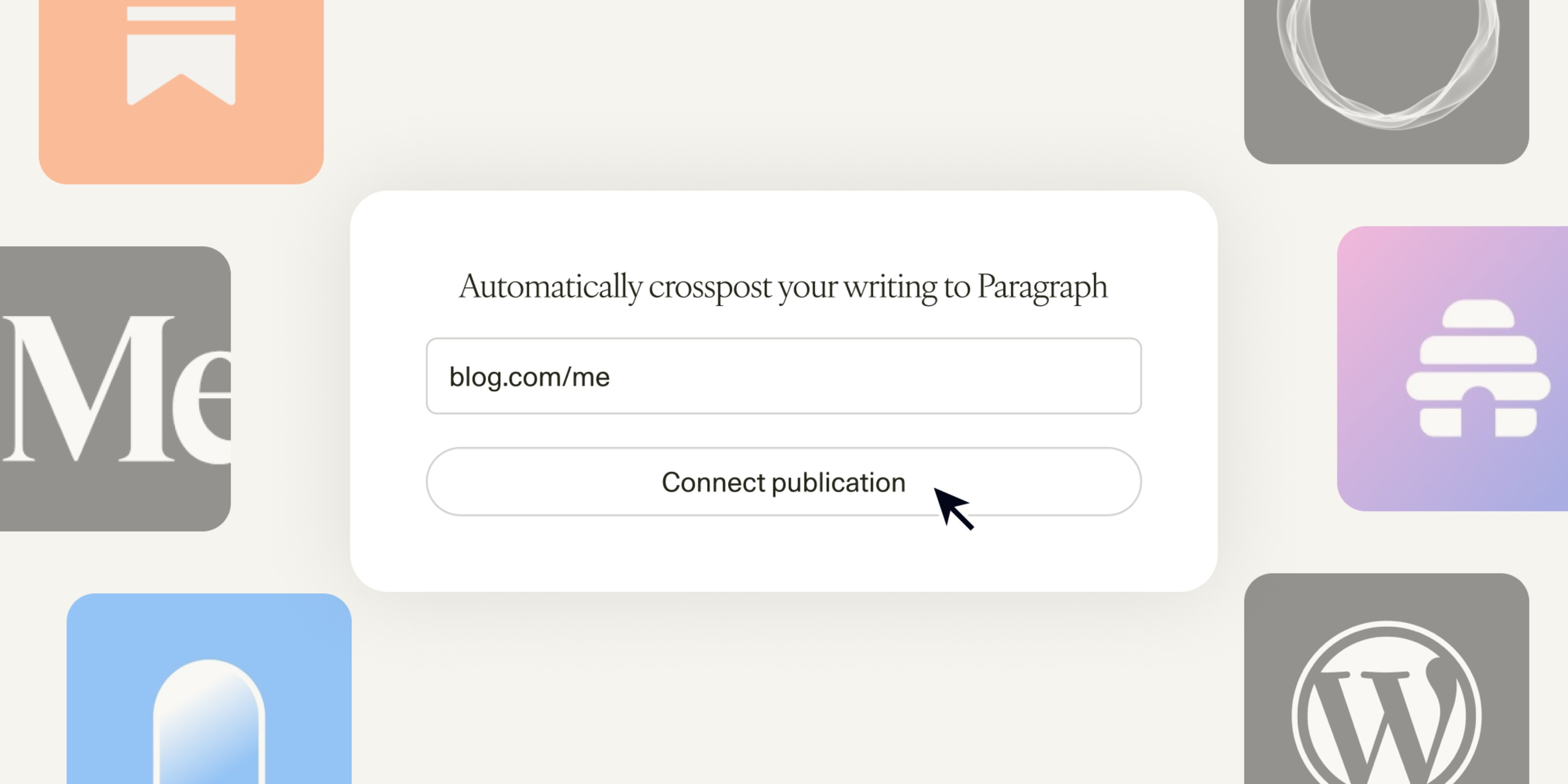 Bringing the Next Wave of Writers (And Readers) Onchain